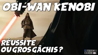 OBI-WAN KENOBI : Série inutile ? Réussite ? Saison 2 ?