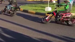 Supermoto 2018