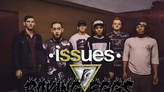 Issues - Late (Can't stop Baking Eggs) Funny Lyrics Video