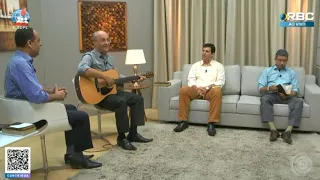 CULTO DOMÉSTICO [HD] 20/03/2021