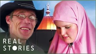 How I Became a Texan Muslim (Religion Documentary) | Real Stories