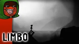 [Tomato] Limbo : The CLASSIC That I never played alright get off my case