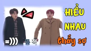 [BTS FUNNY MOMENTS #32] BTS Understand Each Other =))