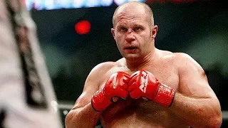 Третий бой Федора Емельяненко. Бой против японца Хироя Такада. Fedor Emelianenko