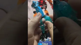 Bionicle Hahli