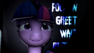 Follow, Greet, Wait, Repeat Remastered [SFM]