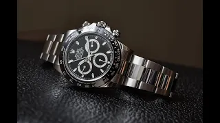 ТОП-8 Хронографов в Винтажном Стиле / От Hamilton Intra Matic до Rolex Daytona / Лучшие Хронографы