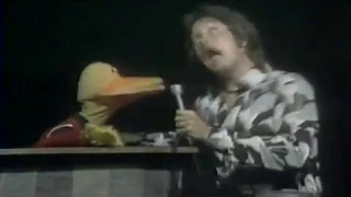 Rick Dees and His Cast of Idiots - Disco Duck 1976