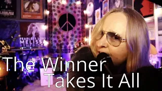 ABBA’s The winner Takes It All by Melissa Etheridge | 10 February 2021