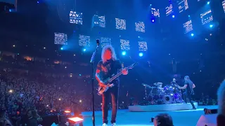 Metallica One Nashville 2019