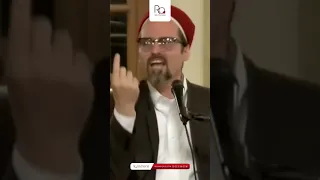 Islam Is About Love - Shaykh Hamza Yusuf