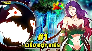 REVIEW TRUYỆN TRANH 🟡 chuyển sinh thành cây liễu đột biến [Phần 1]