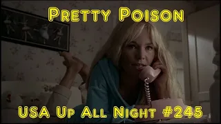 Up All Night Review #245: Pretty Poison