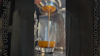 You Don't Need Expensive Equipment for a Tasty Espresso.