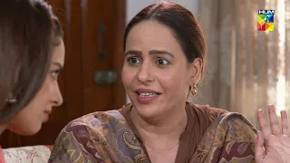 Kaise Bahaney Se Usko Kamre Bulaya | Best Moment | #WafaBeMol | #HUMTV Drama