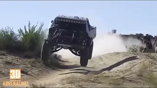 3D- Adrenaline: High Speed Off-Road Compilation 7