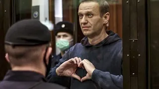 19  лет колонии особого режима Алексею Навальному  - суд вынес приговор