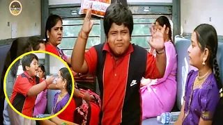 Master Bharath All Time Best Comedy Scene | Comedy Hungama