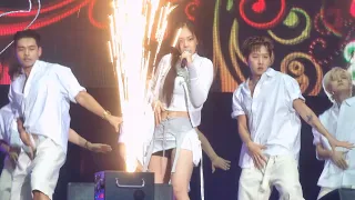 비비(BIBI) - 나쁜년(Vengeance) 4K 직캠 | [The Color Run]  230513