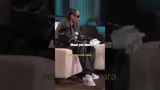 QUANDO SNOOP DOG VENDEU MACONHA PARA CAMERON DIAZ