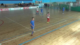 U-13 | Адреналін07 – Піддубці – 0:1 | ДФЛЛ Сім23 ІІ