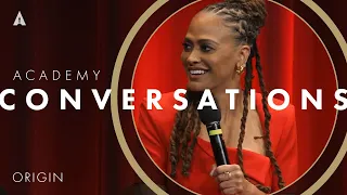 'Origin' with Ava DuVernay, Aunjanue Ellis-Taylor, Niecy Nash-Betts & more | Academy Conversations