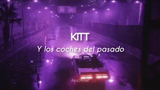 KITT y los coches del pasado; Ladilla Rusa (Sub español)