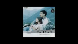 Naam Adaa Likhna - Shreya Ghoshal, Shaan | Gulzar | Shantanu Moitra | Yahaan (2005)