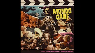 Riz Ortolani and Nino Oliviero - L'isola Maledetta - (Mondo Cane, 1962)