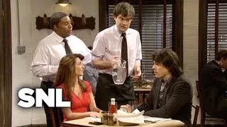 I'm Like On a Blind Date - SNL