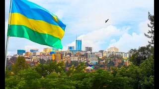 Руанда факты