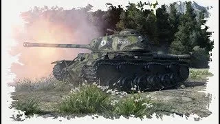 ♣ WoT аккаунт с нуля ♣ получаю прем на халяву КВ-122 !!!