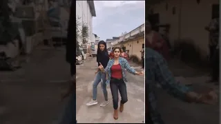 Madam Sir | Off Screen Masti | Haseena Malik | Karishma Singh |Pushpa Singh | Santosh Sharma |Part-2