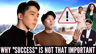 How do men view SUCCESSFUL women?? [NYC🇰🇷🇺🇸 Korean-USA Guys MALE Dating Psychology]