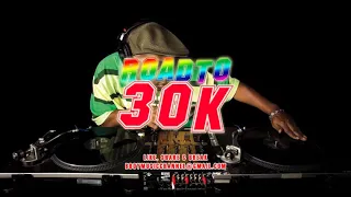 DJ Just-A-Kid - Haji Ibrahim | Bboy Music Channel 2020