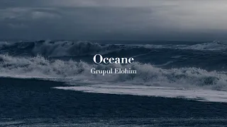 Oceane - Grupul Elohim | Cover