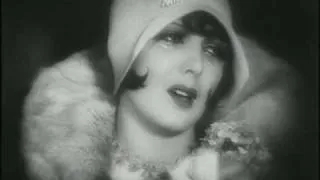 ASPHALT (1929) BETTY AMANN GUSTAV FROHLICH German Silent Film Dir Joe May