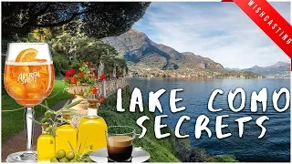 🍷 Visit North Italy: Wonders of Lake Como | How To Spend A Day in Como