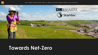 Webinar Recording: Towards NetZero