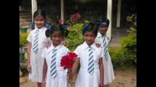 Good Shepherd Convent Kandy - For Teachers Day 2009 #GoodShepherdConventKandy #teachersDay #GSCK