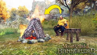 6 Bannerlord Mechanics That MAKE The GAME EASY