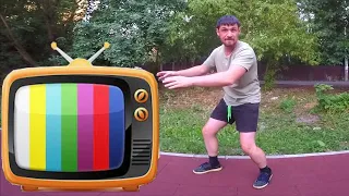 Почему врут на TV