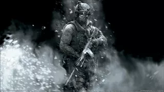 Call of Duty: Modern Warfare 2 - Opening Titles [Extended]