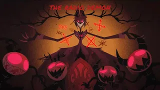 “THE RADIO DEMON” II SKY CHASER (Slowed) II Hazbin Hotel Alastor Edit