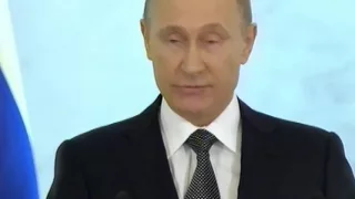 Путин об Украине   оценка событий  Путин Послание Федеральному собранию 4 декабря 2014