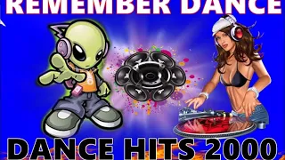 REMAMBER DANCE