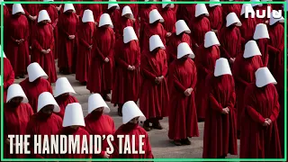 The Handmaid's Tale: Season 4 Trailer - A Hulu Original (FANMADE)