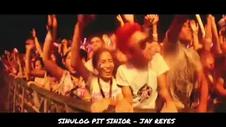 SINULOG 2024 ( REMIX BOUNCE ) JAY REYES