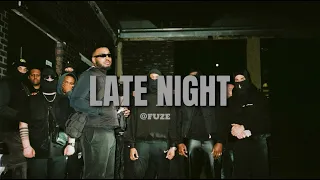 [FREE] Reezy Type Beat - "LATE NIGHT"