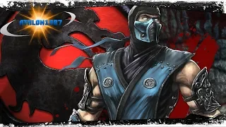 Mortal Kombat - раньше было лучше!